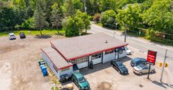 15396 Airport Rd, Caledon, Ontario, L7C 1E6