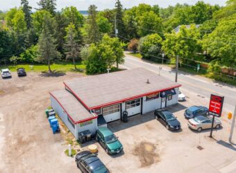 15396 Airport Rd, Caledon, Ontario, L7C 1E6