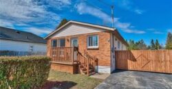 6131 Valley Way, Niagara Falls, ON, L2E1X9