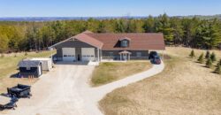 508115 Hwy 89, Mulmur, Ontario, L9V3W5