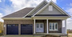 21 Todd Cres, Southgate, Ontario, N0C 1B0