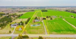 473511 County Rd 11 Rd, Amaranth, ON, L9W 0R3