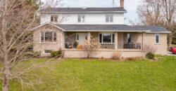 473511 County Rd 11 Rd, Amaranth, ON, L9W 0R3