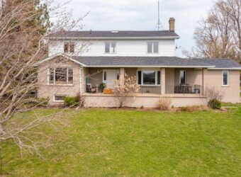 473511 County Rd 11 Rd, Amaranth, ON, L9W 0R3