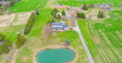 473511 County Rd 11 Rd, Amaranth, ON, L9W 0R3