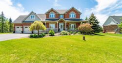 12 Devonleigh Dr, Amaranth, Ontario, L9V 3J3