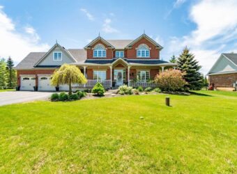 12 Devonleigh Dr, Amaranth, Ontario, L9V 3J3