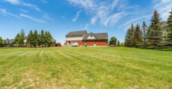 12 Devonleigh Dr, Amaranth, Ontario, L9V 3J3