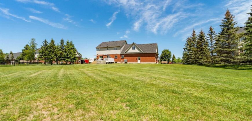 12 Devonleigh Dr, Amaranth, Ontario, L9V 3J3