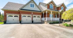 12 Devonleigh Dr, Amaranth, Ontario, L9V 3J3