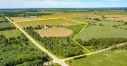 142101 County Rd 5, East Garafraxa, Ontario, L9W 7K7