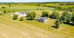 142101 County Rd 5, East Garafraxa, Ontario, L9W 7K7