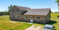 142101 County Rd 5, East Garafraxa, Ontario, L9W 7K7