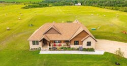 374170 6th Line, Amaranth, Ontario L9W 0M6