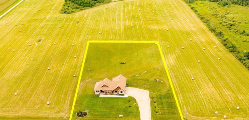 374170 6th Line, Amaranth, Ontario L9W 0M6