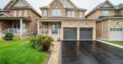 26 Gunning Cres E, New Tecumseth, Ontario, L0G1W0