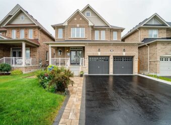 26 Gunning Cres E, New Tecumseth, Ontario, L0G1W0