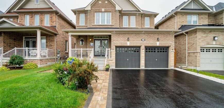 26 Gunning Cres E, New Tecumseth, Ontario, L0G1W0