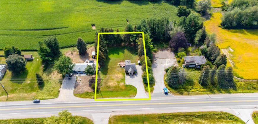 15180 Regional Rd 50 Rd, Caledon, Ontario, L7E3E4