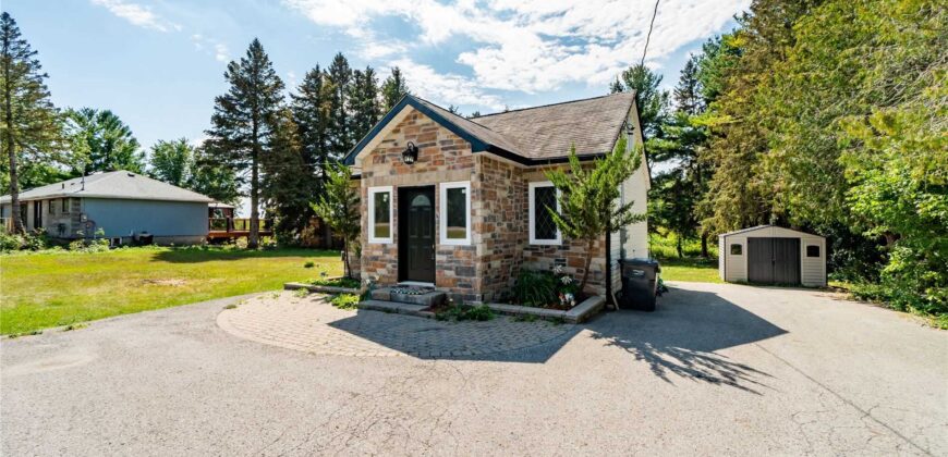 15180 Regional Rd 50 Rd, Caledon, Ontario, L7E3E4