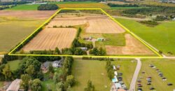 374136 6th Line, Amaranth, Ontario, L9W0H6