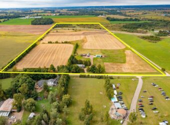 374136 6th Line, Amaranth, Ontario, L9W0H6