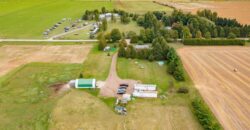 374136 6th Line, Amaranth, Ontario, L9W0H6