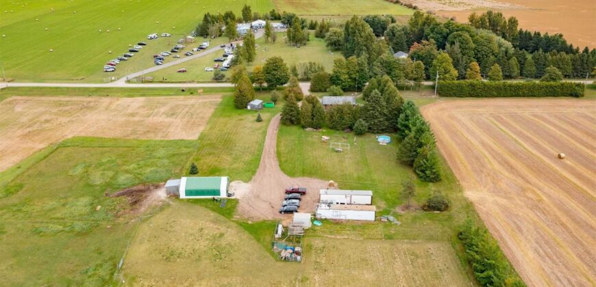 374136 6th Line, Amaranth, Ontario, L9W0H6