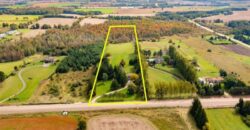 64312 Dufferin County Rd 3 Rd, East Garafraxa, Ontario, L9W7J5