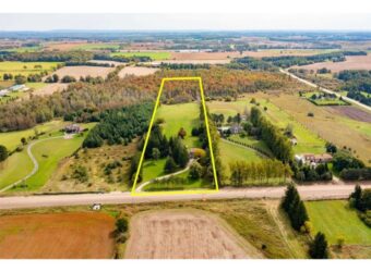 64312 Dufferin County Rd 3 Rd, East Garafraxa, Ontario, L9W7J5