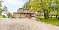 64312 Dufferin County Rd 3 Rd, East Garafraxa, Ontario, L9W7J5