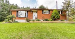 13 Mill St, Amaranth, Ontario, L9W 3Z3