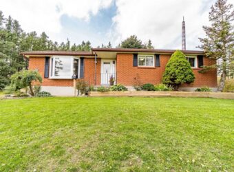 13 Mill St, Amaranth, Ontario, L9W 3Z3