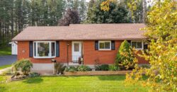 13 Mill St, Amaranth, Ontario, L9W 3Z3