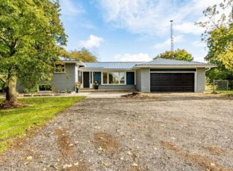 213181 10th Line, Amaranth, Ontario, L9W0G4