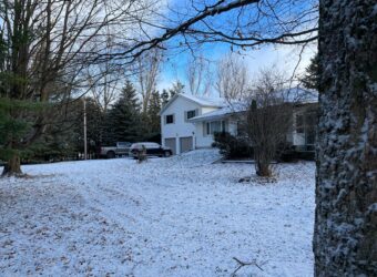 374127 6th Line, Amaranth, Ontario, L9W0M6