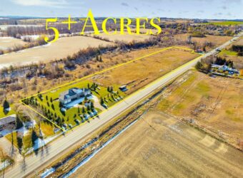 9035 Highway 89, Adjala-Tosorontio, Ontario, L9R1V1