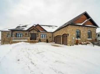 374494 6th Line, Amaranth, Ontario, L9W 0M7