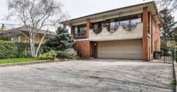 59 North Park Dr, Toronto, Ontario, M6L1K4