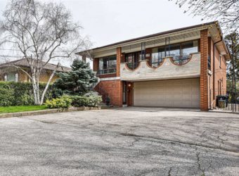 59 North Park Dr, Toronto, Ontario, M6L1K4