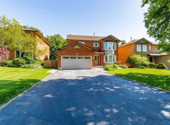 85 Meadow Dr, Orangeville, Ontario, L9W4C5