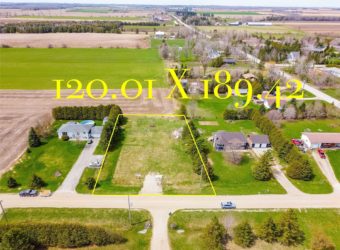 115120 Sideroad 27-28, East Luther, Grand Valley, Ontario, L0N 1G0