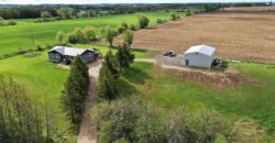 283324 County Road 10, Amaranth, Ontario, L9W0X7