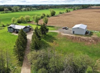 283324 County Road 10, Amaranth, Ontario, L9W0X7