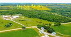 111494 11th Line, East Garafraxa, Ontario, L9W 7A5