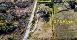 3232 15th Side Rd, New Tecumseth, Ontario, L0G 1A0