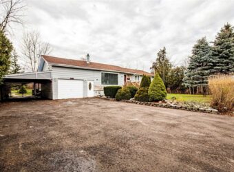 13282 Highway 7, Halton Hills, Ontario, L7G454