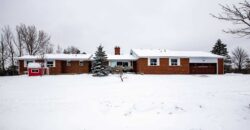 2384 Concession Rd 4, Adjala-Tosorontio, Ontario, L0G 1L0