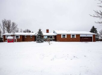 2384 Concession Rd 4, Adjala-Tosorontio, Ontario, L0G 1L0