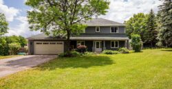 285470 County Rd 10 Rd, Amaranth, Ontario, L9W 0Z3